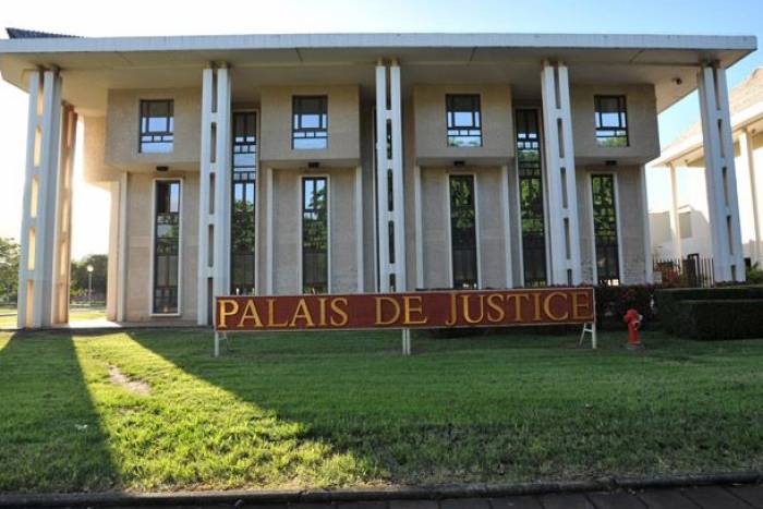 Avocat droit du travail Saint-Paul