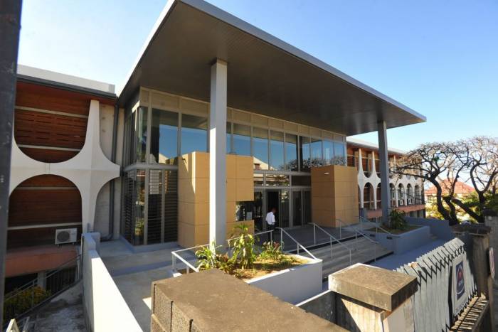 Avocat droit du travail Saint-Paul